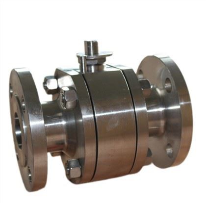 Клапан Inconel