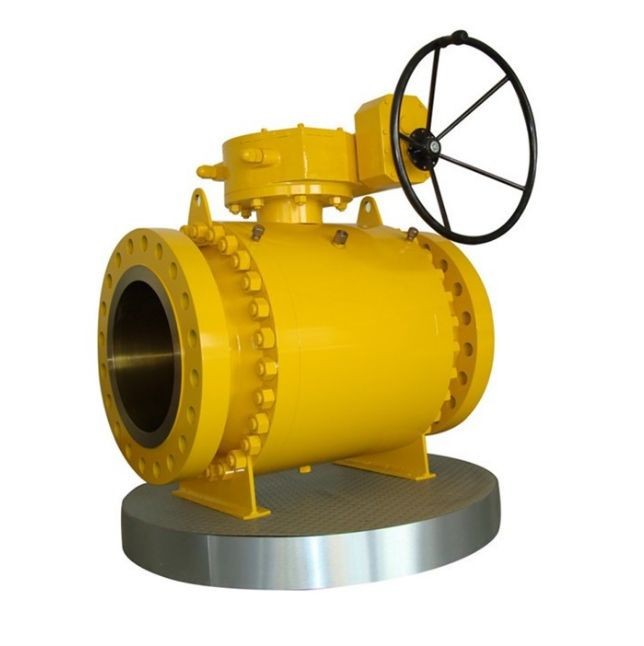 ball valve1